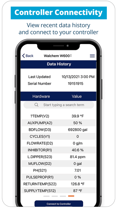 Aliquot Pro Screenshot