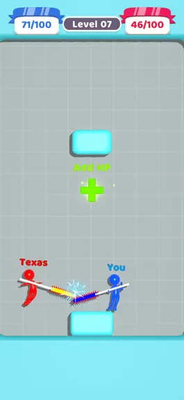 Game screenshot Saw Battle apk