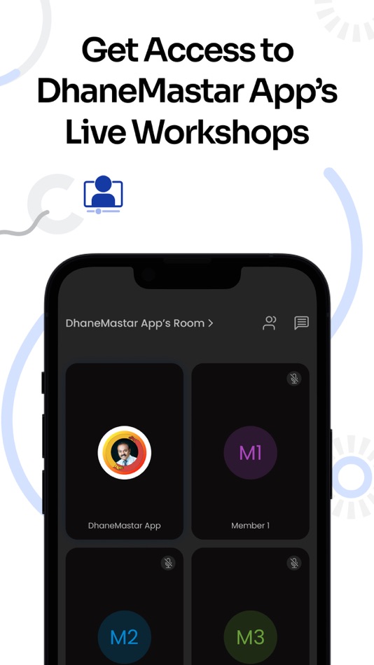 #5. DhaneMastar App (iOS) 게시자: TagMango Inc
