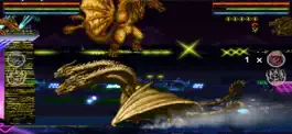 Game screenshot Godzilla: Omniverse apk