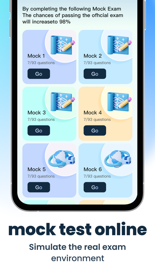#2. Cdl Prep 2024 (iOS) بواسطة: Water Eject