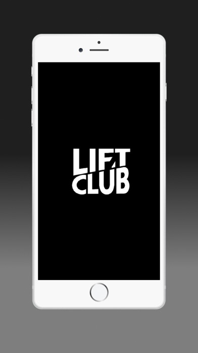 Lift Club Harrogate Screenshot