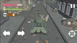 Game screenshot Mad Tank Battle hack