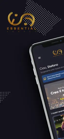 Game screenshot Essential Agency mod apk