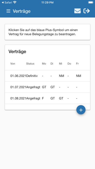 tagiNet Screenshot