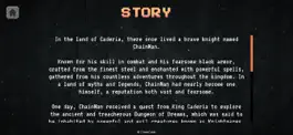 Game screenshot Chainman apk