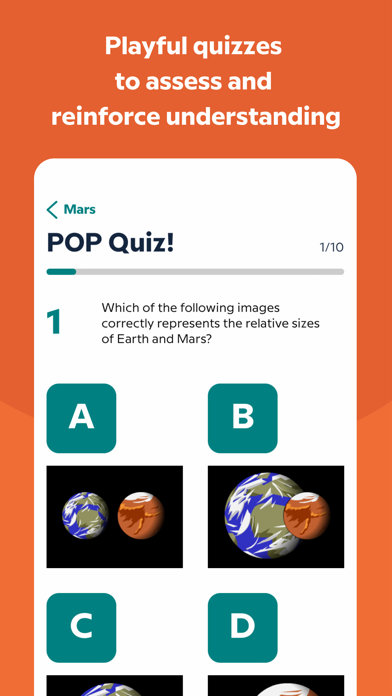 BrainPOPのおすすめ画像6