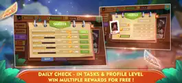 Game screenshot Gin rummy Cards apk