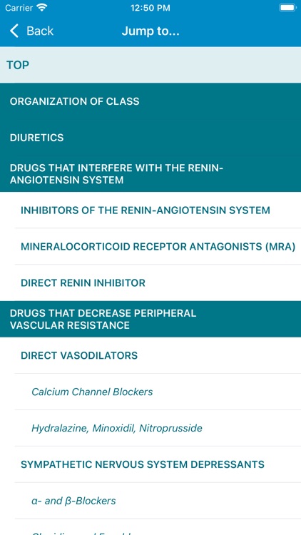 Basic Concepts Pharmacology 6E screenshot-4