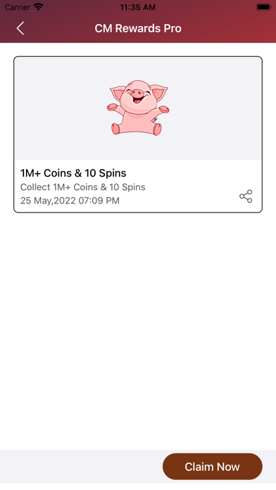 CM Rewards Pro - Spin and Coinのおすすめ画像4