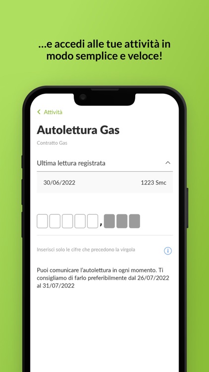 Iberdrola Clienti screenshot-3