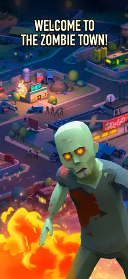 Game screenshot Zombie Shop mod apk