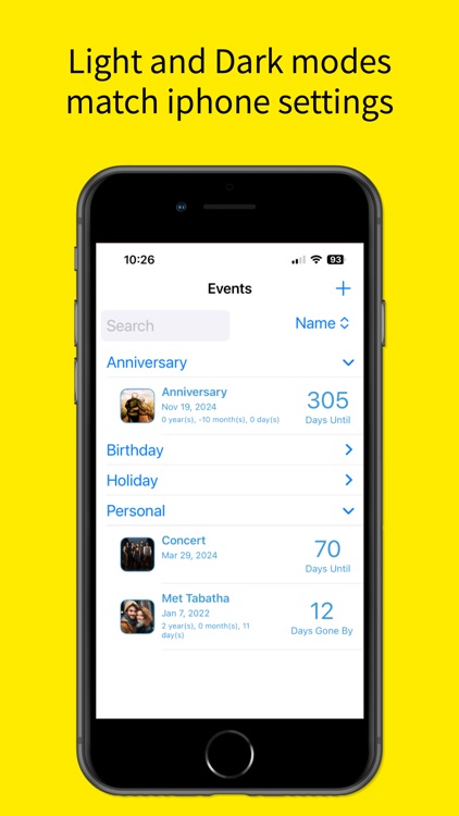 days gone by app screenshot-4