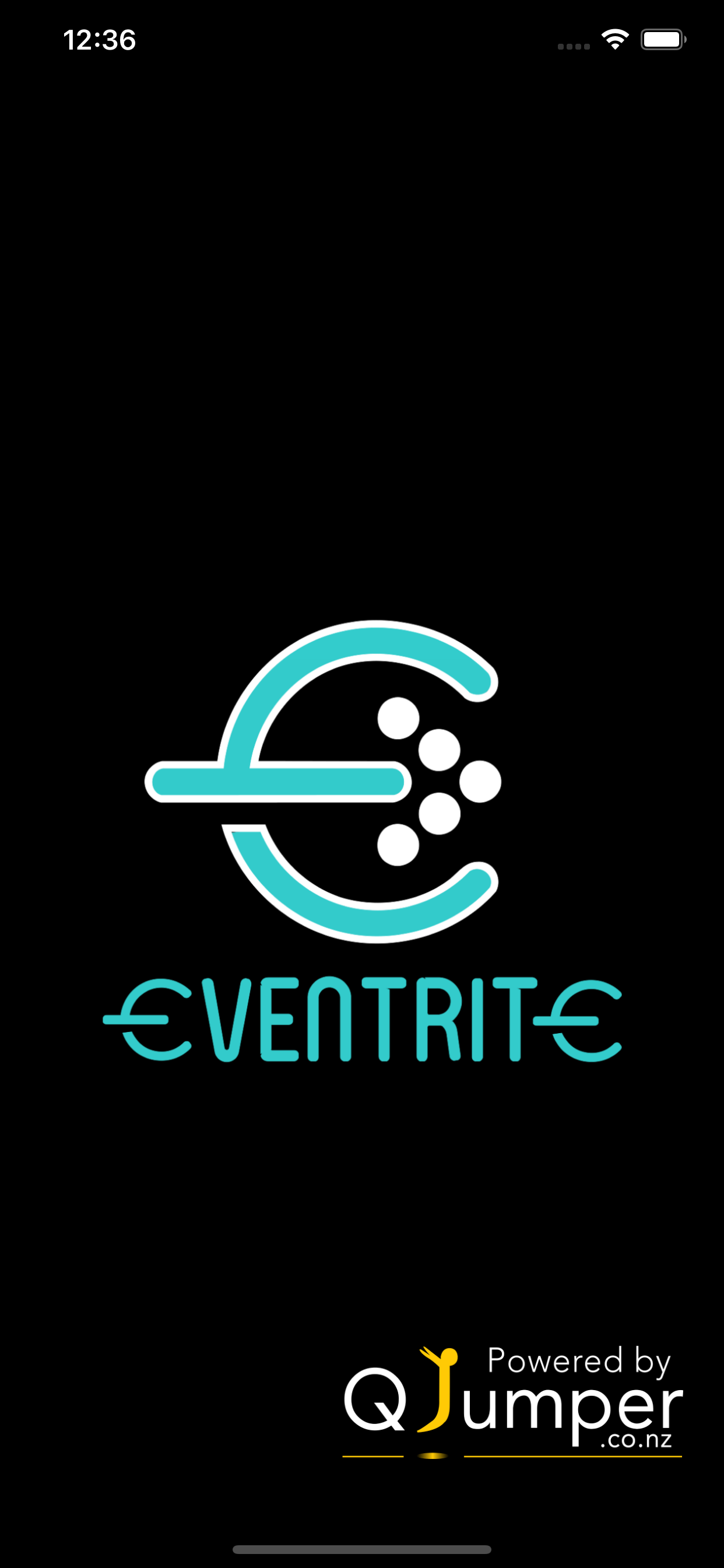 Eventrite