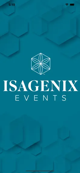Game screenshot Isagenix Events mod apk