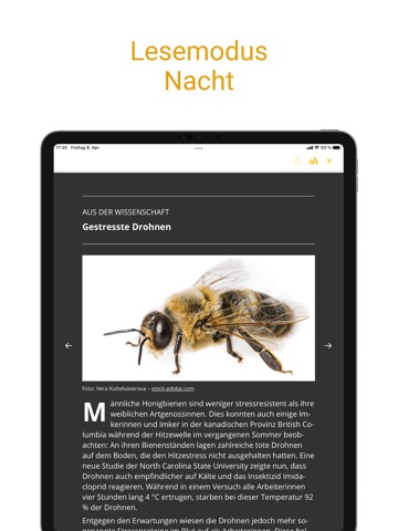 Deutsches Bienen-Journalのおすすめ画像5