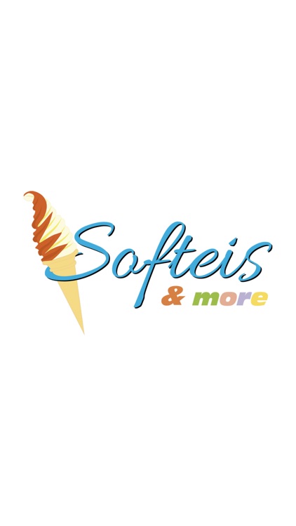 Softeis & more