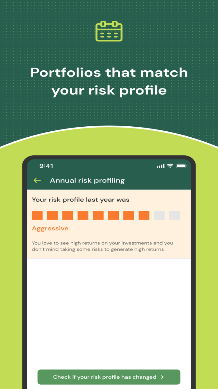 assetment smart portfolios