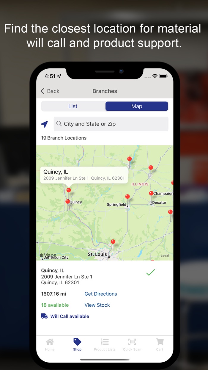 Springfield Electric Supply