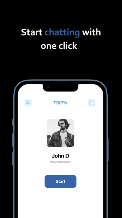 Trip'n Screenshot