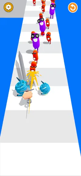 Game screenshot Big Stack! hack