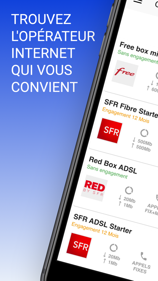#1. Quelle box ? (iOS) 게시자: aMobileFuture