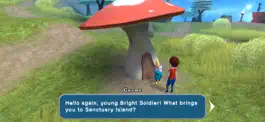 Game screenshot BookyPets apk