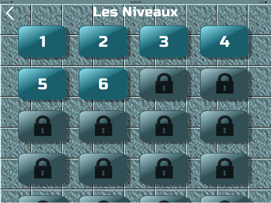Screenshot #6 pour NetGame