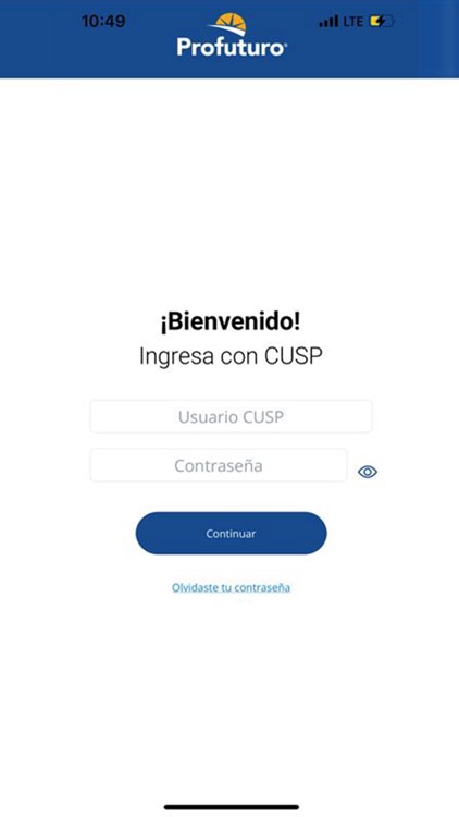 Profuturo Proyecta PRO