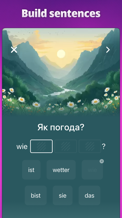 OkyDoky - Language Courses Screenshot