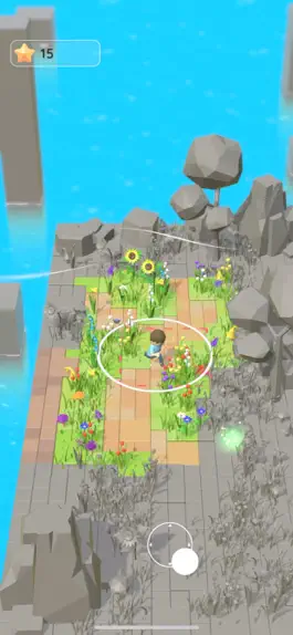 Game screenshot Hungry wizard mod apk