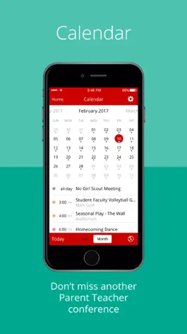 Game screenshot Plainview ISD apk