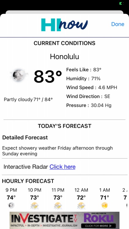 HI Now Daily screenshot-4