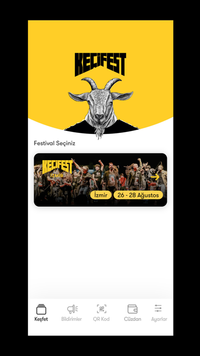 Keçi Fest Screenshot
