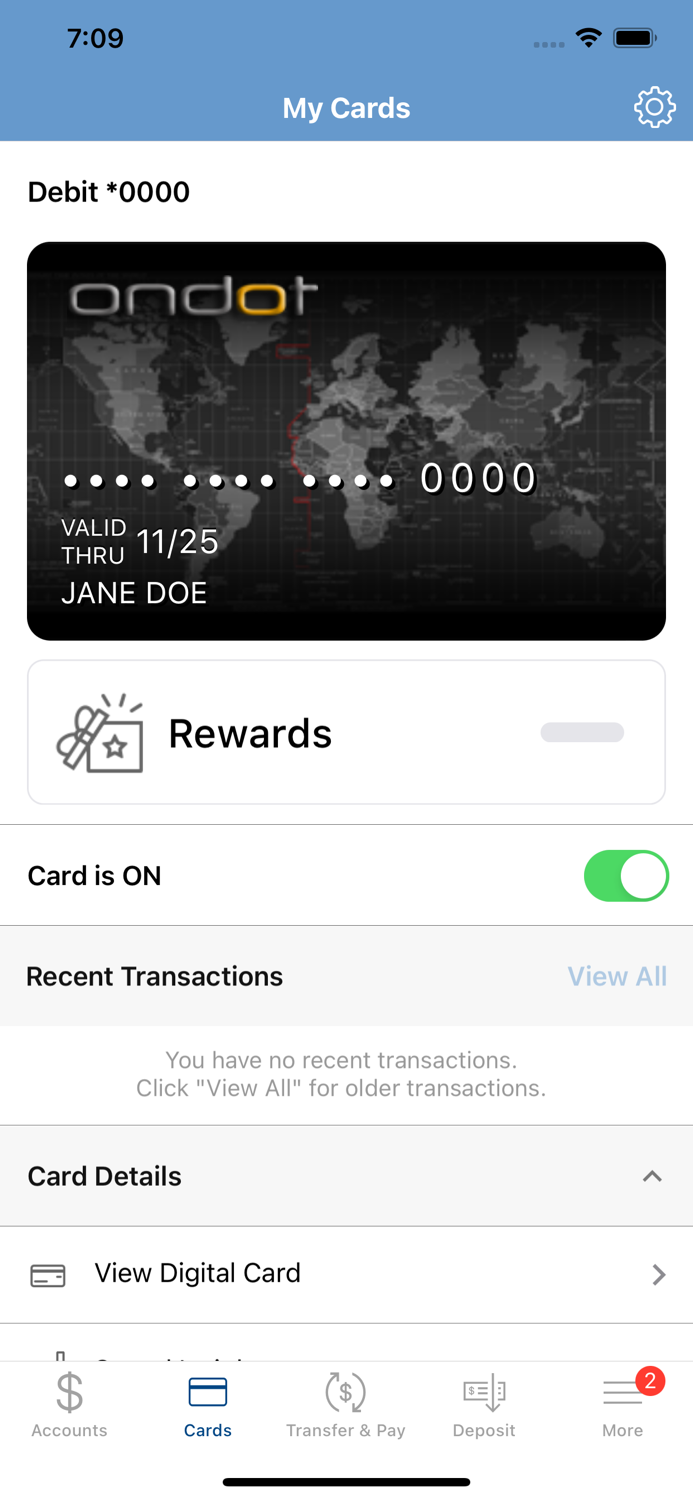 WNC Community Credit Union