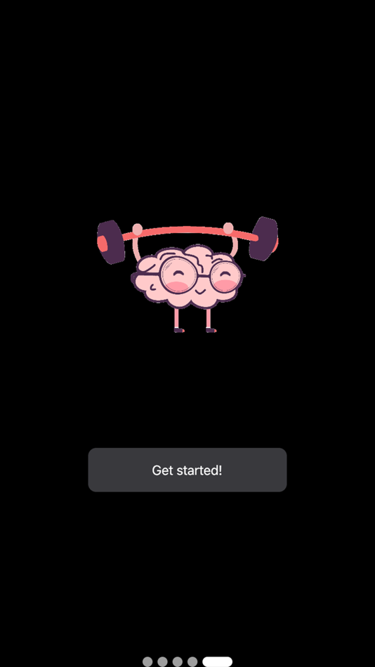 #4. Brain Work (iOS) 由: aylin komutgan