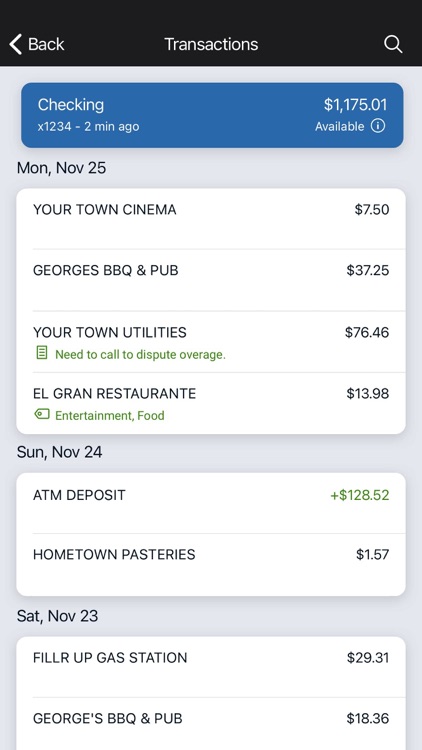 FSB Brush Akron screenshot-3