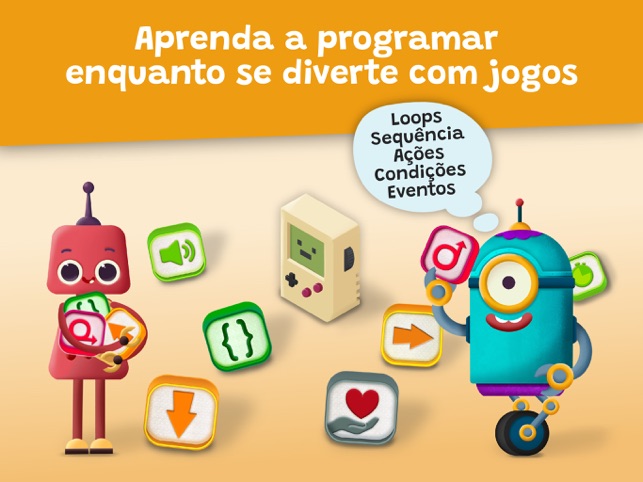 Aprenda Lógica de Programação Criando Apps e Jogos - AndroidPro