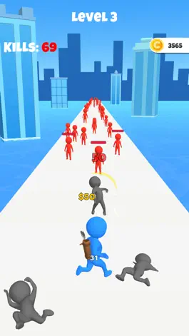 Game screenshot Quiver Stack mod apk