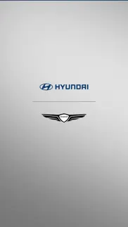 hyundai & genesis hq events iphone screenshot 1