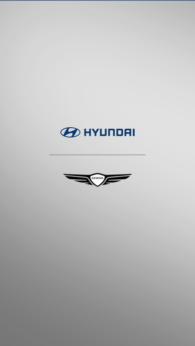 Hyundai & Genesis HQ Events Screenshot