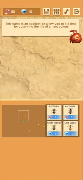 Game screenshot Ant Life Survival hack