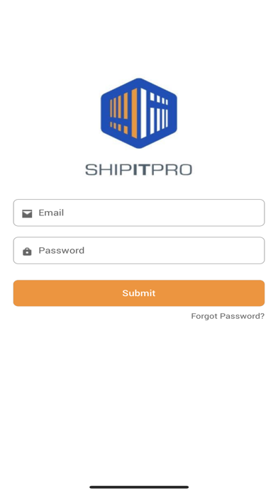 Ship It Pro Screenshot
