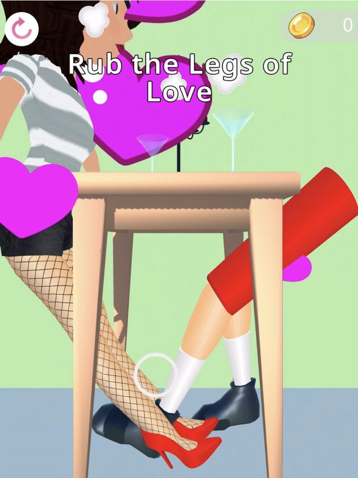 Leg Simulator