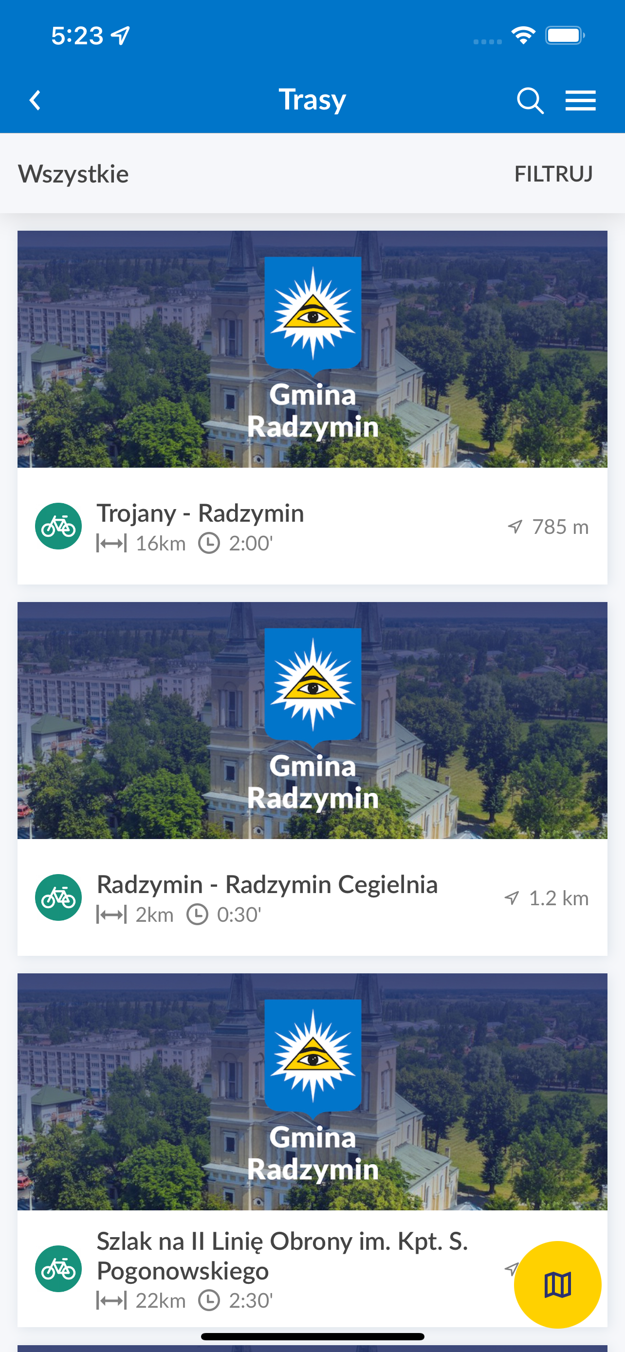Mój Radzymin