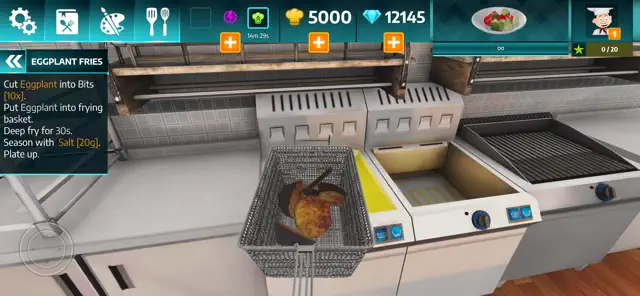 screenshot 6