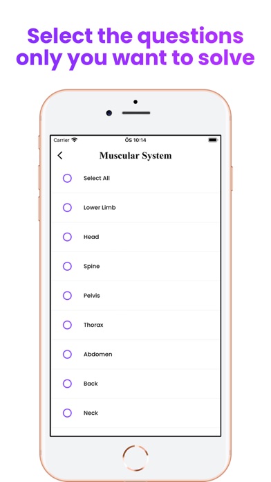 Anatomica Pro Screenshot