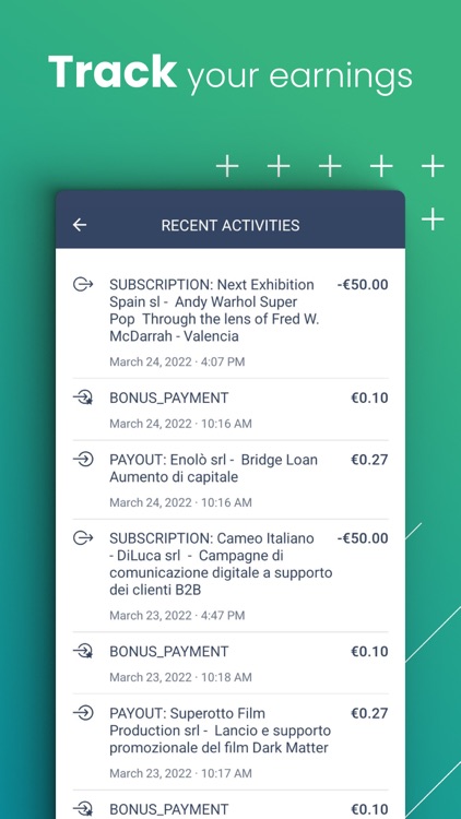EvenFi screenshot-7