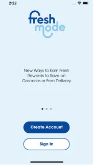 kroger fresh mode problems & solutions and troubleshooting guide - 1