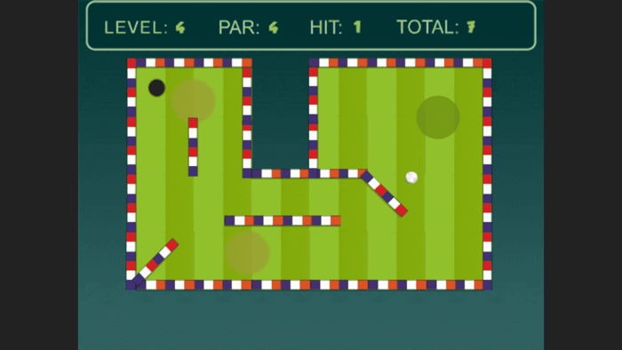 Fun Golf at Your Fingertips